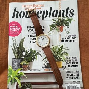 Gold & White Face ARVO Wear Watch